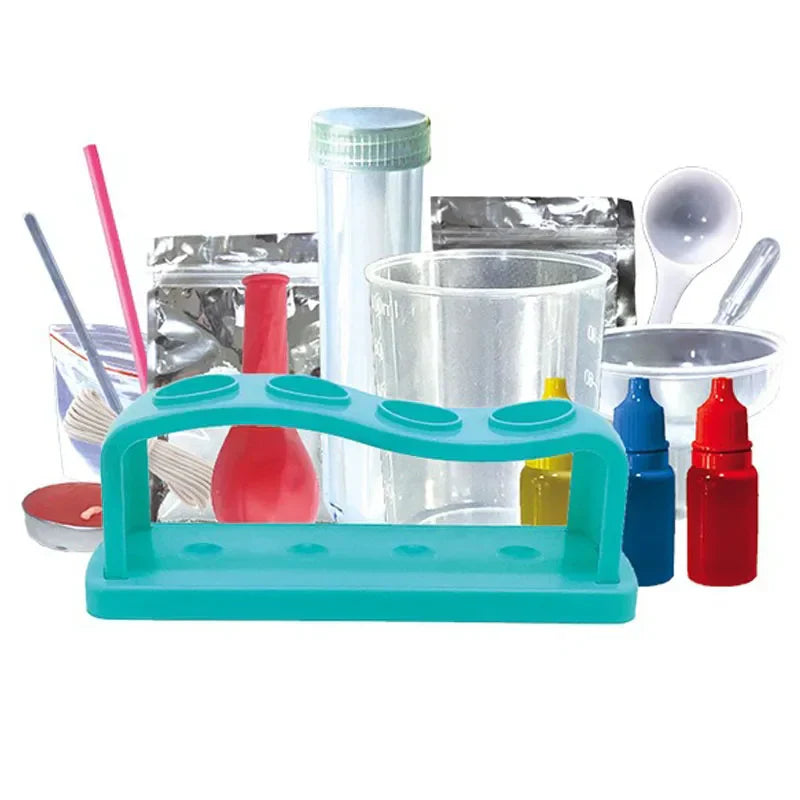 Kids Science Toys STEM Kit Educational Toys Children