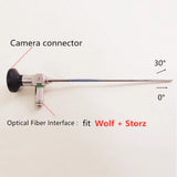 HD 2.7mm 3mm 4mm 0 30 degree Medical