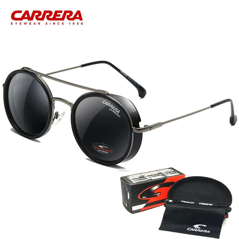 Carrera Retro pilot Sunglasses for women 167/S