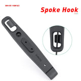 BIKE HAND 3 PCS Tire Lever Steel Core