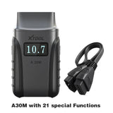 XTOOL Anyscan A30M OBD2 Diagnostic Tools Bluetooth Scanner