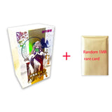 New Goddess Story Card Collection Girl Party PR