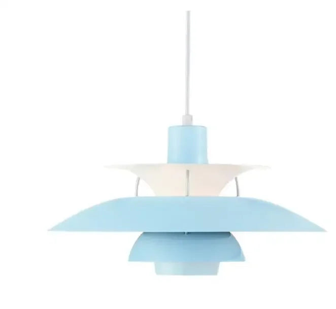 Creative Design Pendant Light High Quality Umbrella Led
