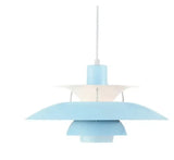 Creative Design Pendant Light High Quality Umbrella Led