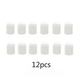 Universal Car Valve Cap Plastic Wheel Tire Air