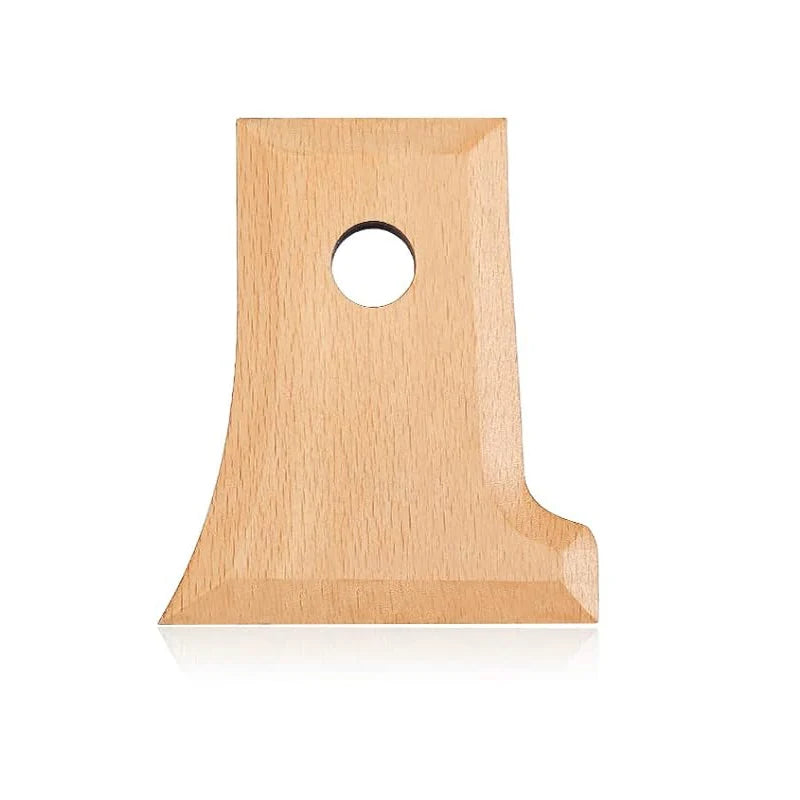 Pottery Tools Pottery Foot Shaper Tools Pottery Trimming