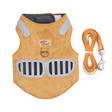 Exclusive Design Of Soft AND Comfortable Suede Pet