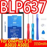 NOHON Battery For Oneplus 7 Pro 8 6