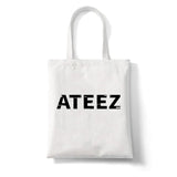 ATEEZ "Say My Name" Kpop Cartoon Shoulder Bag