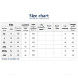 OUSSYU Brand Clothing New Design Cotton Jeans Men