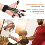 5-60KG Hand Trainer Gym Fitness Training Hand Grip