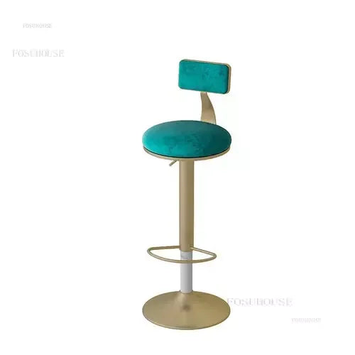 Modern Rental Room Commercial Bar Tables Creative Homestay