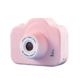 Children's Mini Camera Multi-function Color Display HD 1080p
