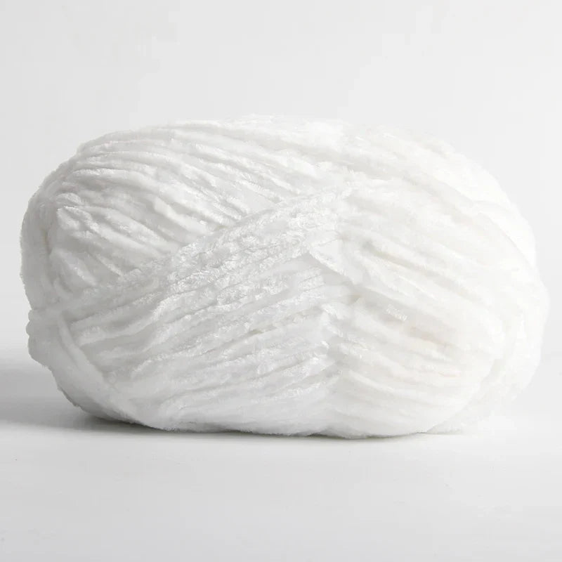 NEEMOY 100g Velvet Yarn Soft Protein Cashmere Yarn