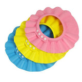 2023 Hot Sale Baby Bath Cap Visor Hat