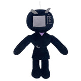 50styles Skibidi Toilet Plush Toy Skibidi Dop Dop