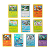 360Pcs Box Pokemon Card Shining Fates Style English