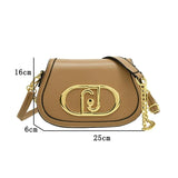 Fashion Saddle Bags Shoulder Bags For Women New