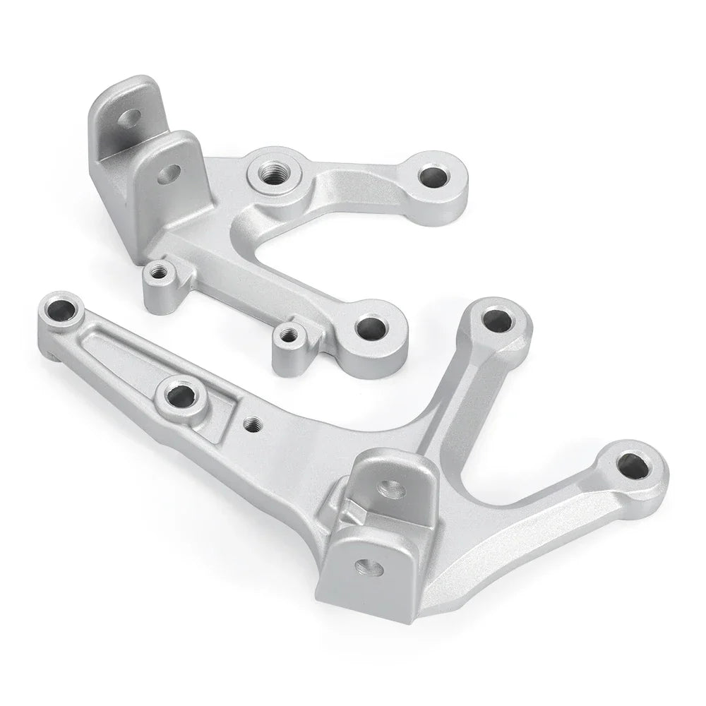 2022 Front Footrest Pegs for Yamaha YZF R25/R3 & MT25/MT03 (2014-2023)