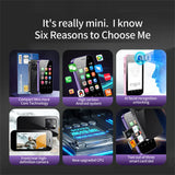 SOYES XS14 Pro Mini Smartphone 3.0Inch 4G LTE