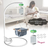 Electric Baby Rocker Controller Swing Cradle Driver Baby