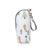 Baby Bottle Bag Portable Mother Feeding Bottle Warmer