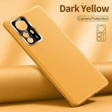 SmartDevil Original Leather Phone Case for Xiaomi Mi