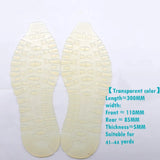 Shoe Wearresistant Sole Protector For Men Women Sneakers