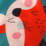 Waterproof Reusable Wet Dry Bags For Baby Cloth