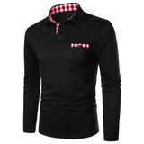 Autumn KPOP Fashion Style Harajuku Slim Fit Tops