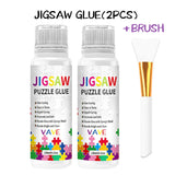 5d Diamond Painting Art Glue Permanent Hold Shine