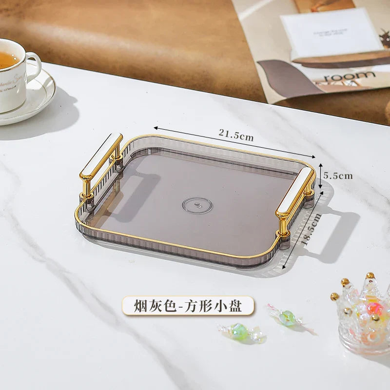 Luxury Modern Tea Tray Kettle Coffeeware Teaware Kitchen
