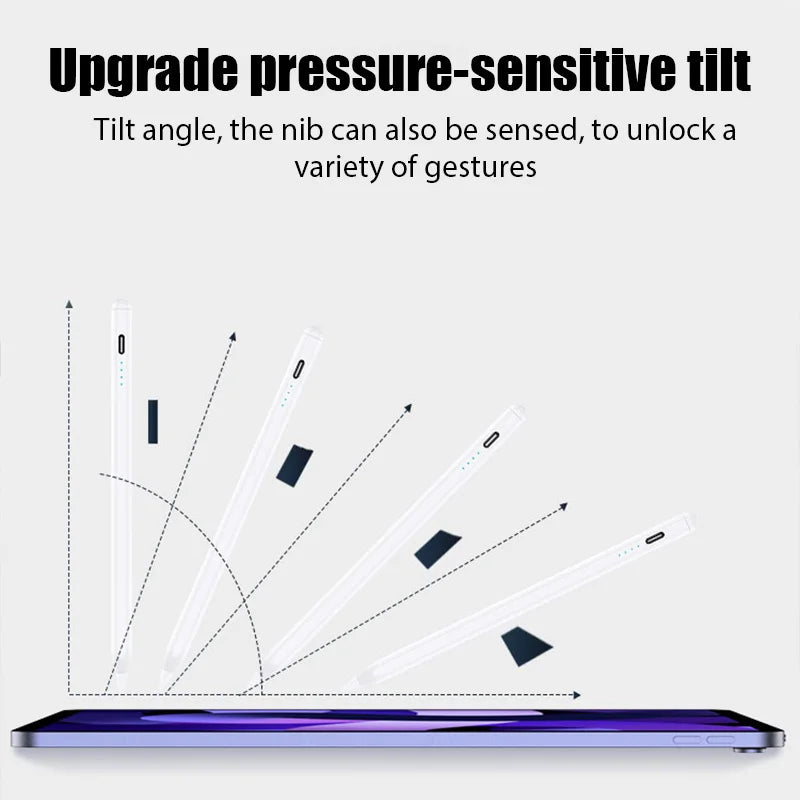 Universal Touch Screen Pencil Stylus Pen for Android