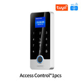 Tuya APP Door Lock Access Control System Kits