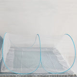 Foldable Mosquito Net Portable Bottomless Anti Mosquito Camping