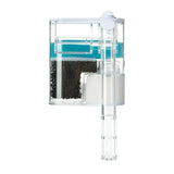 Aquariums Filter Fish Tanks Air-Pumps Wall-Mounted Filter Low