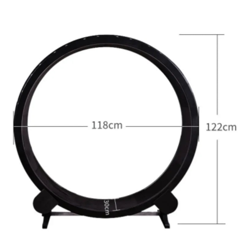 Pet Toys Exercise Wheel Cat Running Exercise Wheel