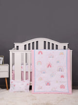 pcs Baby Crib Bedding Set Girls boys hot