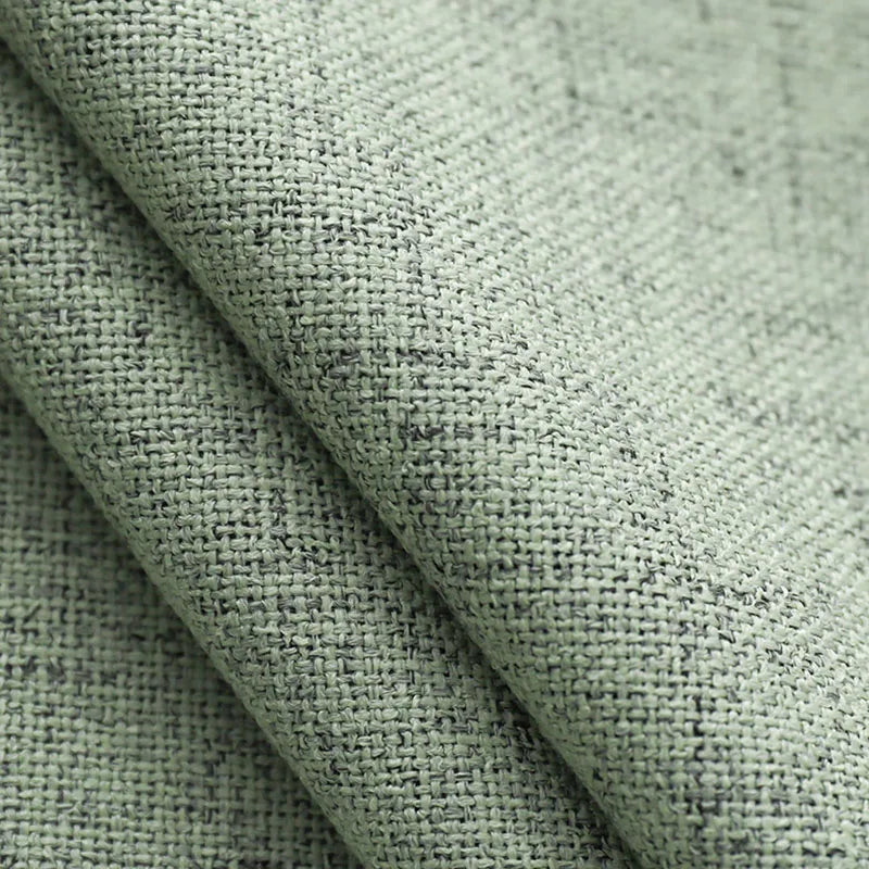 Cotton And Linen Tablecloth Waterproof And Anti-Scalding High-End