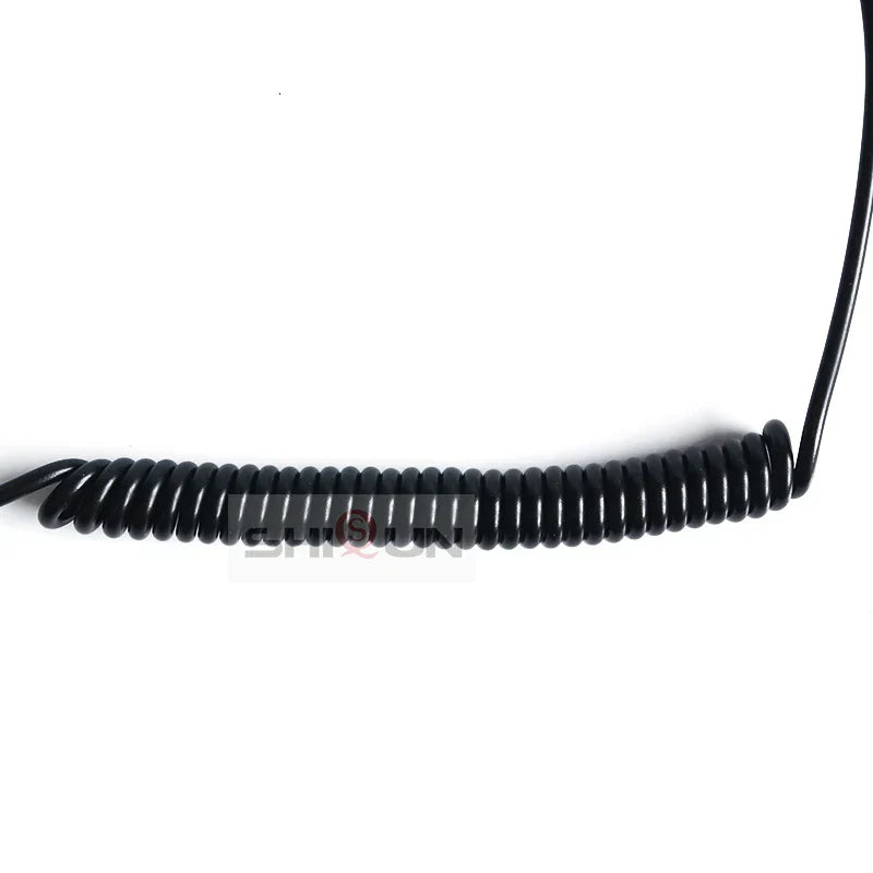 DC12V Car Charger Cable for BaoFeng UV-9R Pro