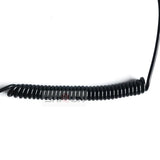 DC12V Car Charger Cable for BaoFeng UV-9R Pro