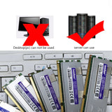lanshuo 16GB 8GB 4GB DDR3 PC3 1066Mhz 1333Mhz