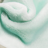 Reusable Makeup Remover Cloth Microfiber Face Towel Make