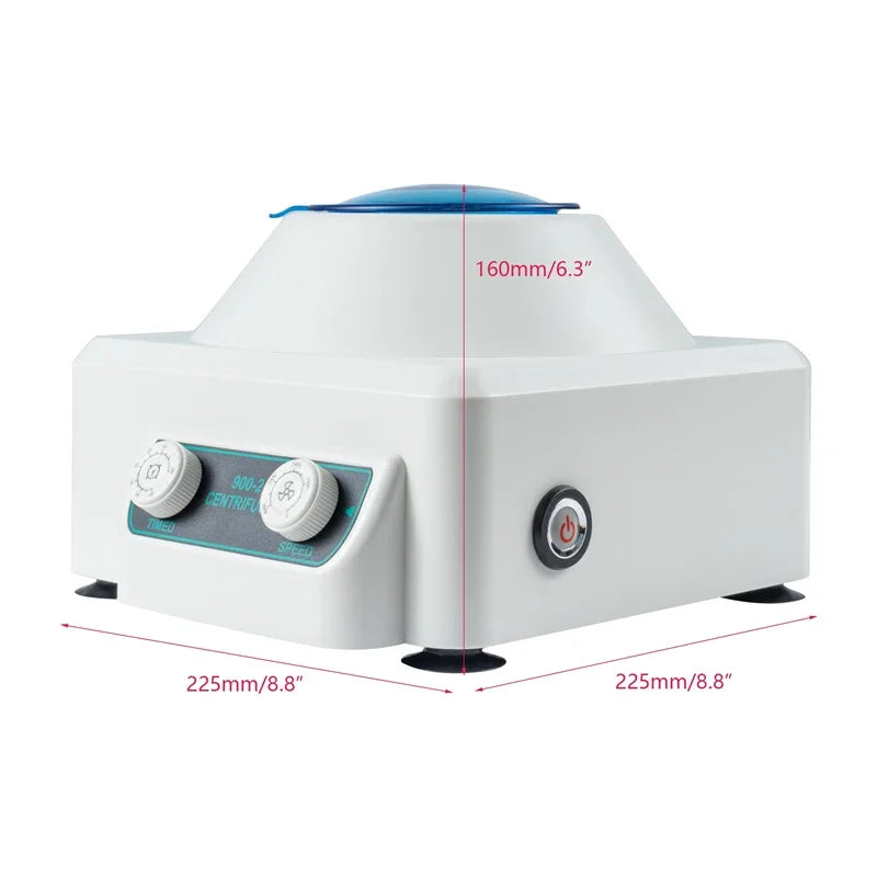 Laboratory Electric Centrifuge 900-2 Low Speed 4000rpm 2086xg