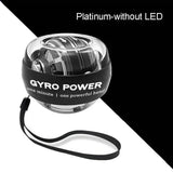 Wrist Ball Self-starting Gyroscope Powerball Gyro Power Hand