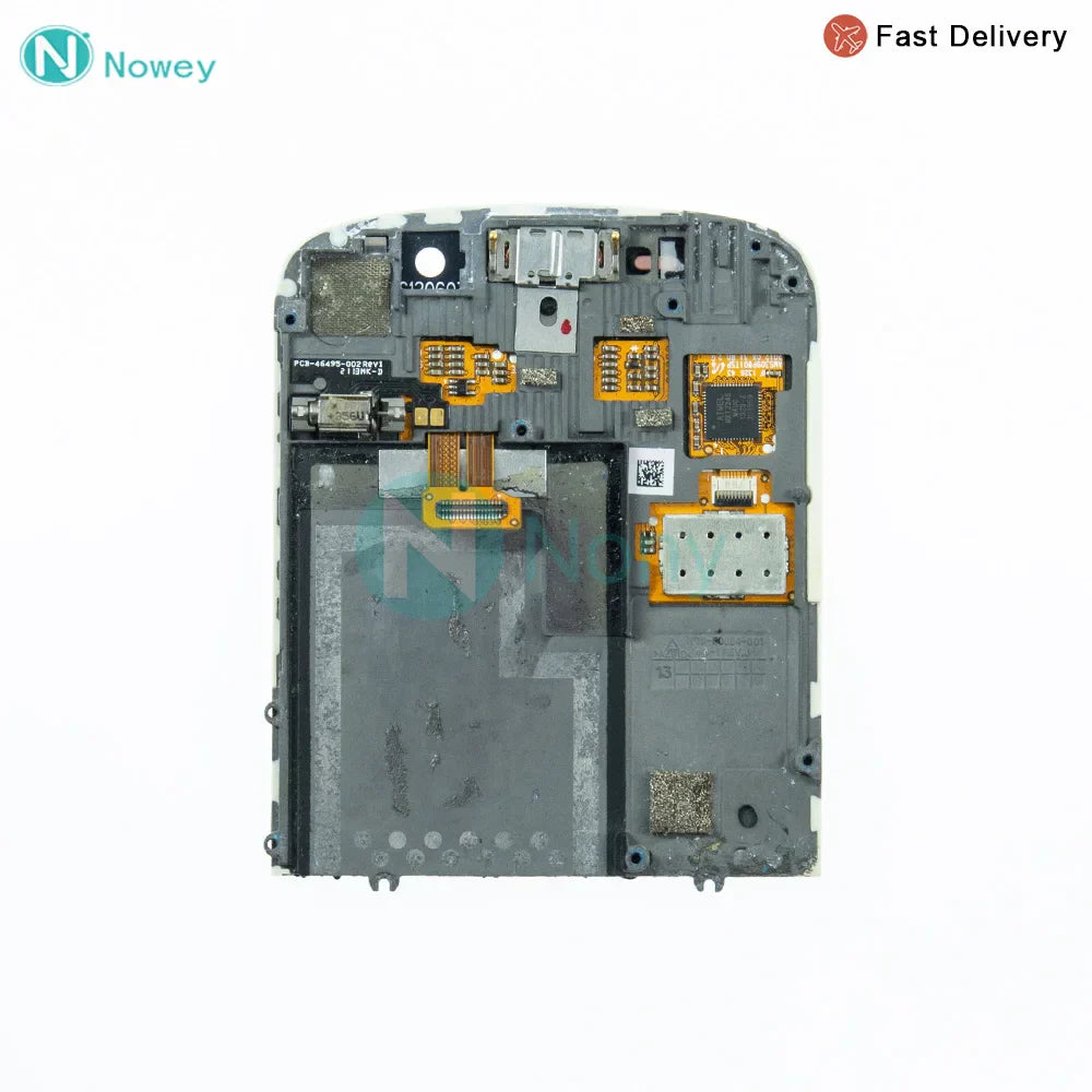 Original LCD For BlackBerry Q10 Mobile phone LCD