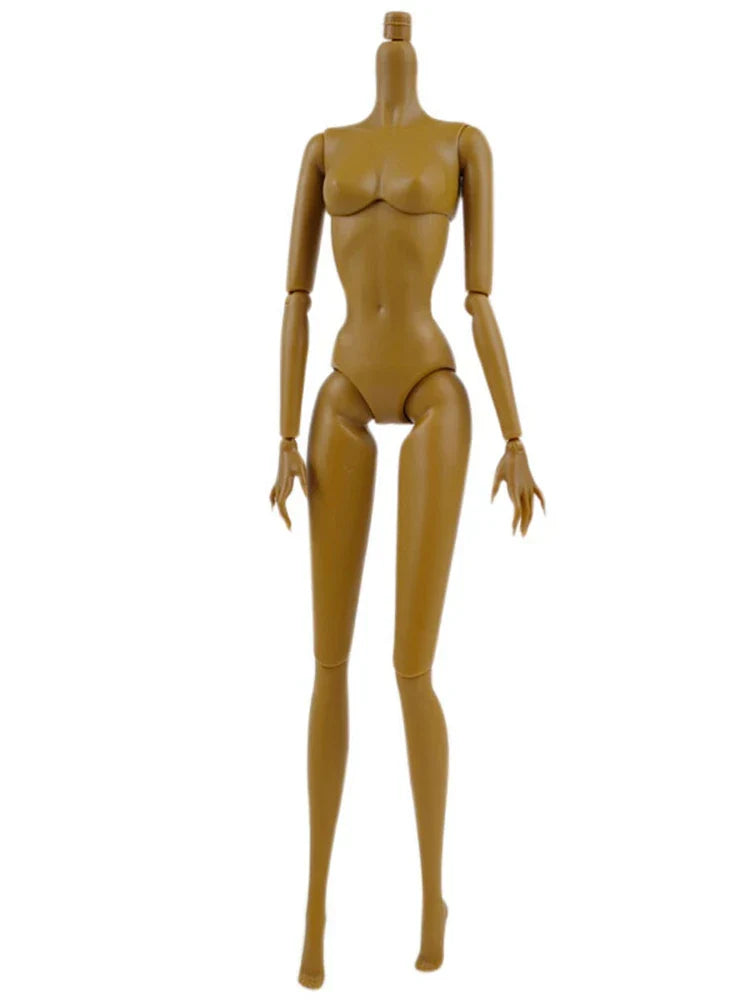 High Quality Kids Toy 1/6 11 Jointed DIY