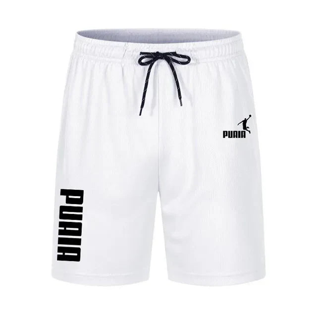Summer Shorts Man Casual Pants New In Clothing