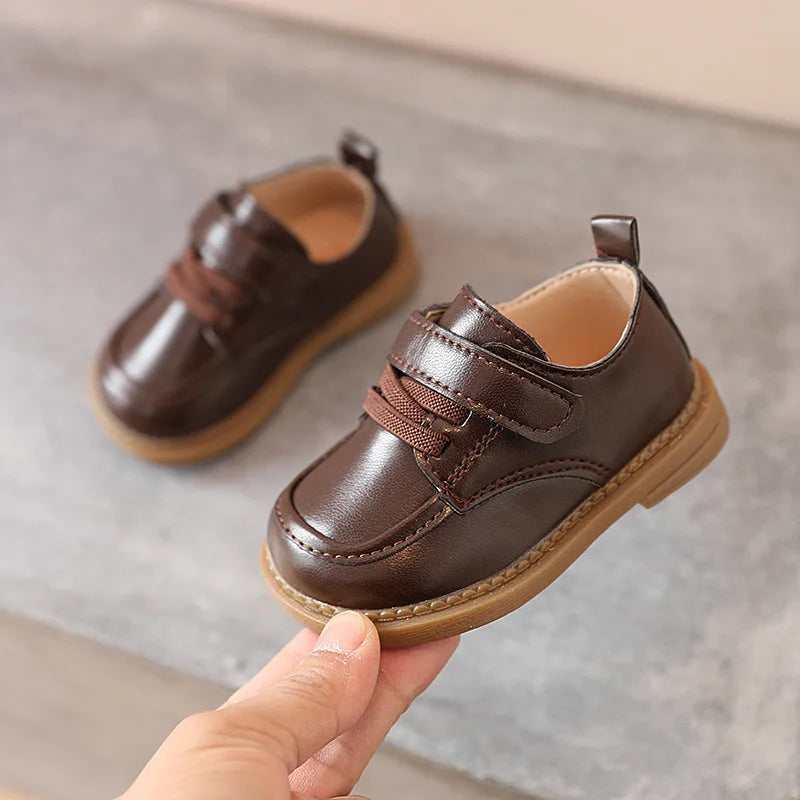 Toddler Sneakers Spring New Baby Girl Shoes Soft