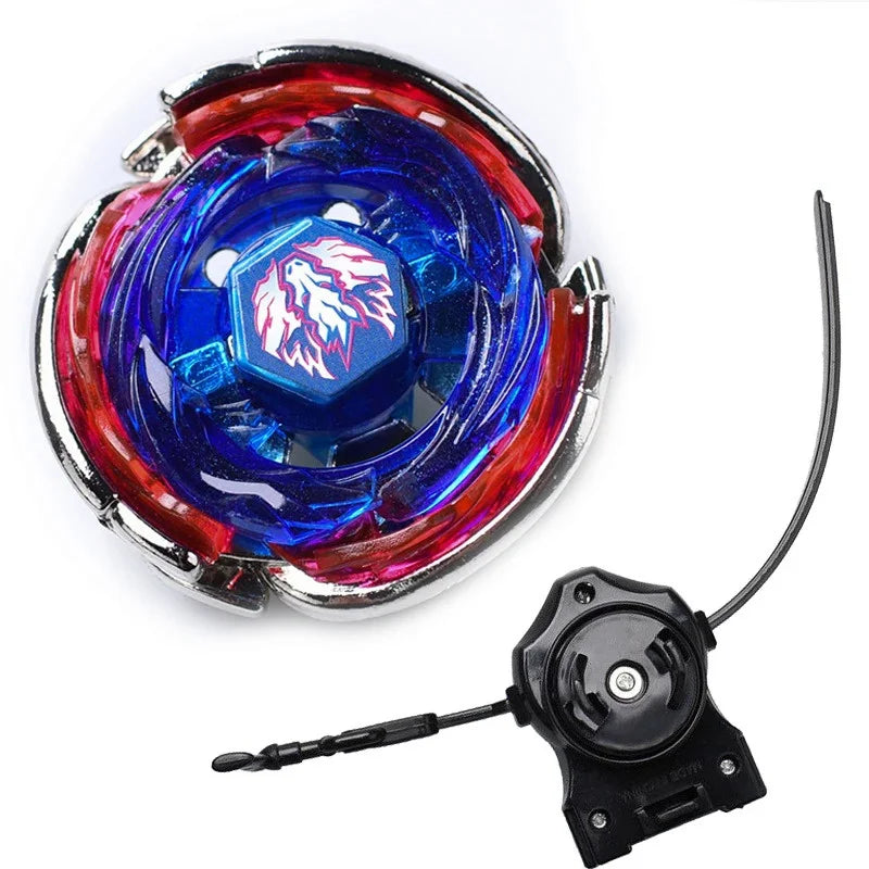 Beyblade Burs Metal Fusion Blayblade Galaxy Pegasis Fury